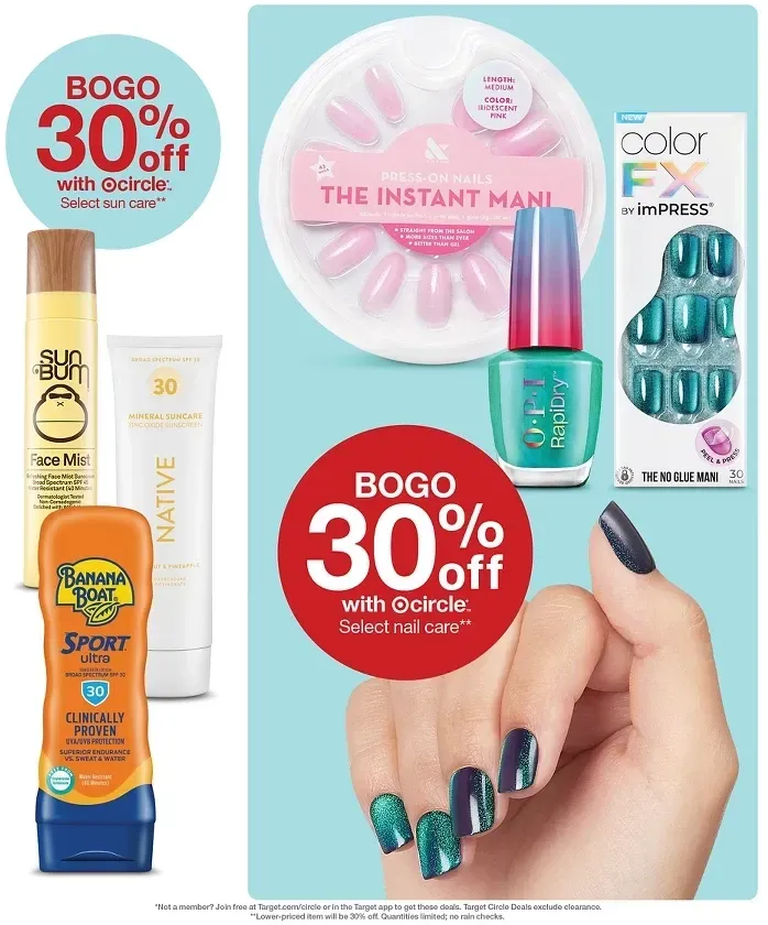 Target Weekly Ad Page 13
