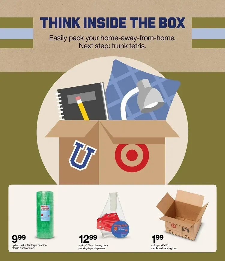 Target Weekly Ad Page 22