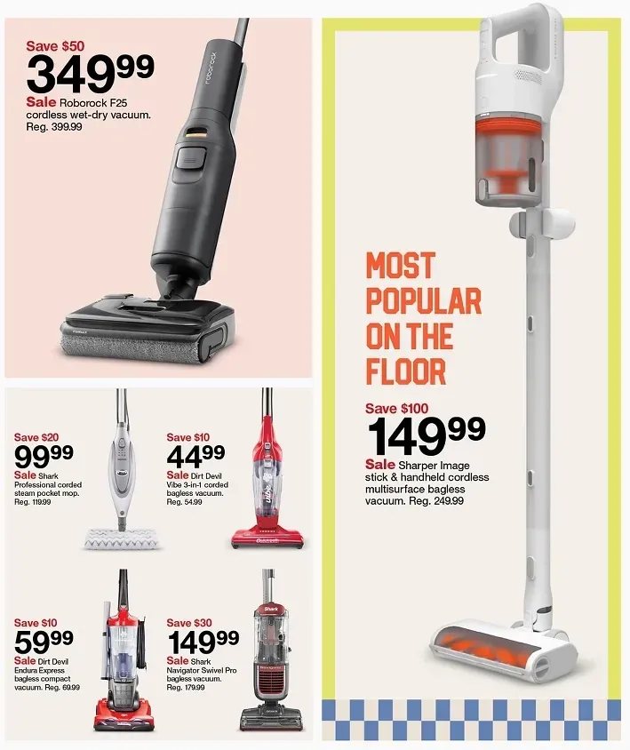 Target Weekly Ad Page 15