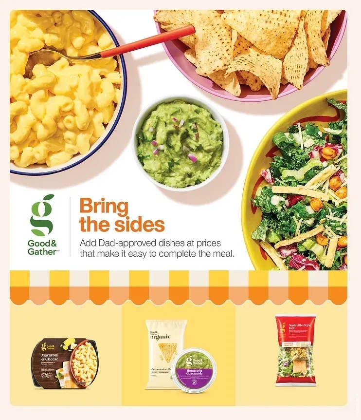 Target Weekly Ad Page 17
