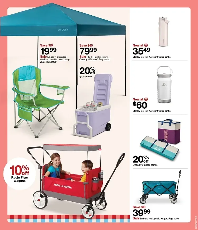 Target Weekly Ad Page 17