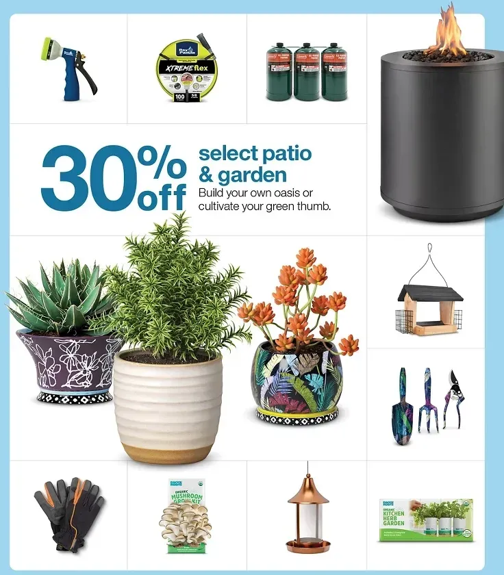 Target Weekly Ad Page 31