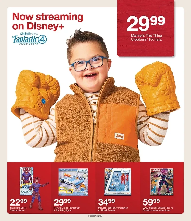 Target Weekly Ad Page 18