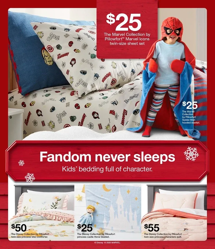 Target Weekly Ad Page 36