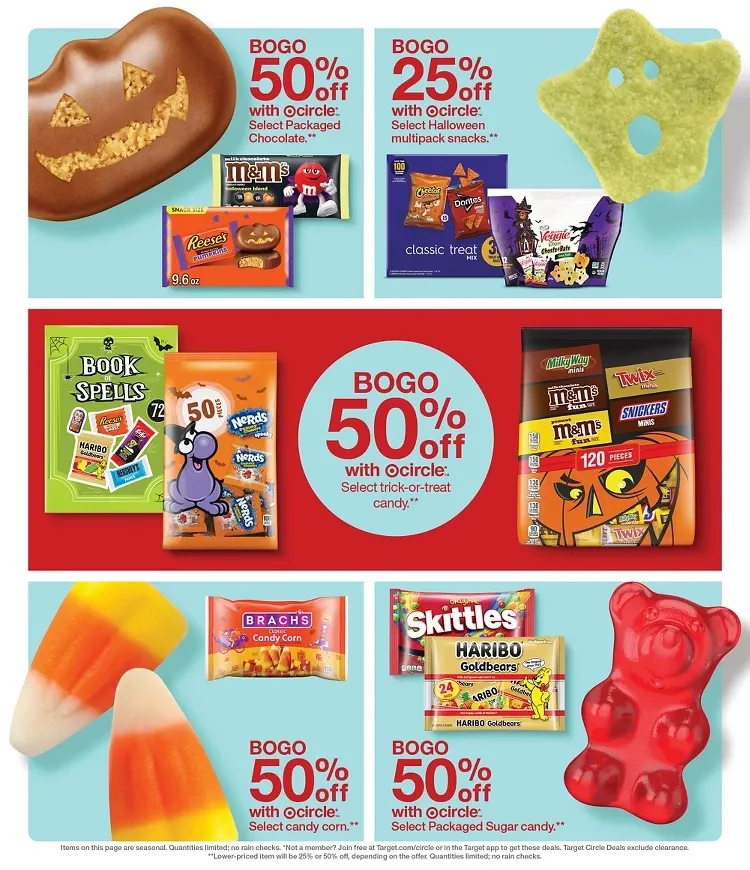 Target Weekly Ad Page 39