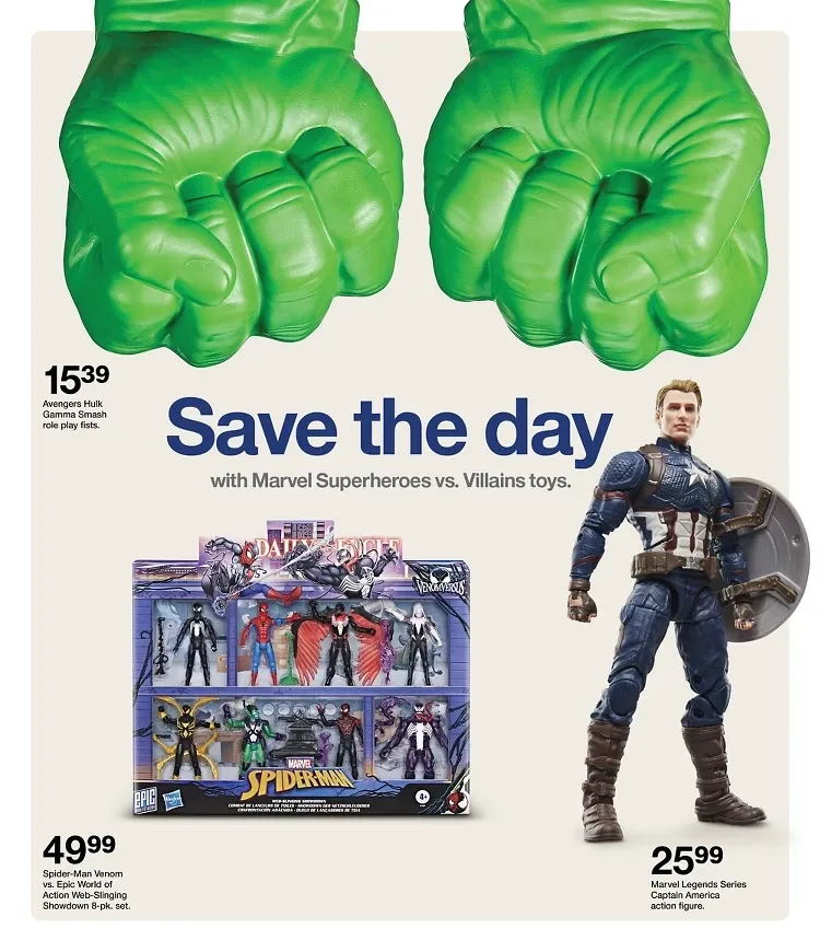 Target Weekly Ad Page 11
