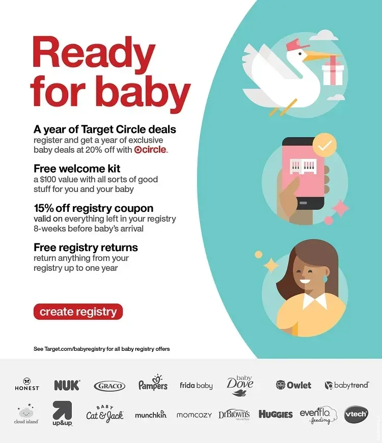 Target Weekly Ad Page 27