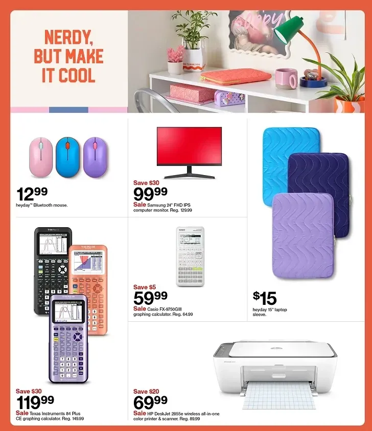 Target Weekly Ad Page 17