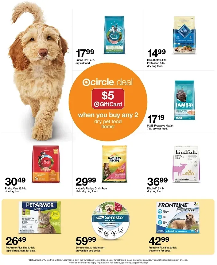 Target Weekly Ad Page 15