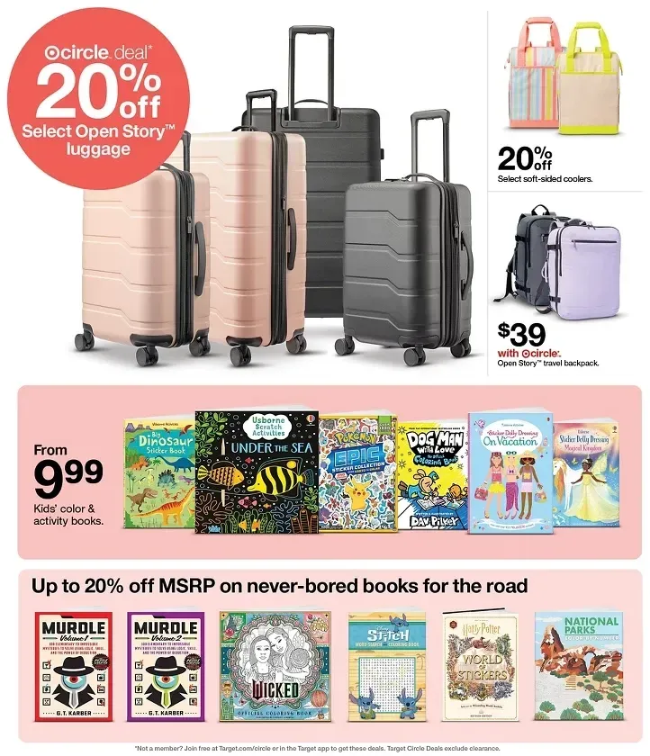 Target Weekly Ad Page 18