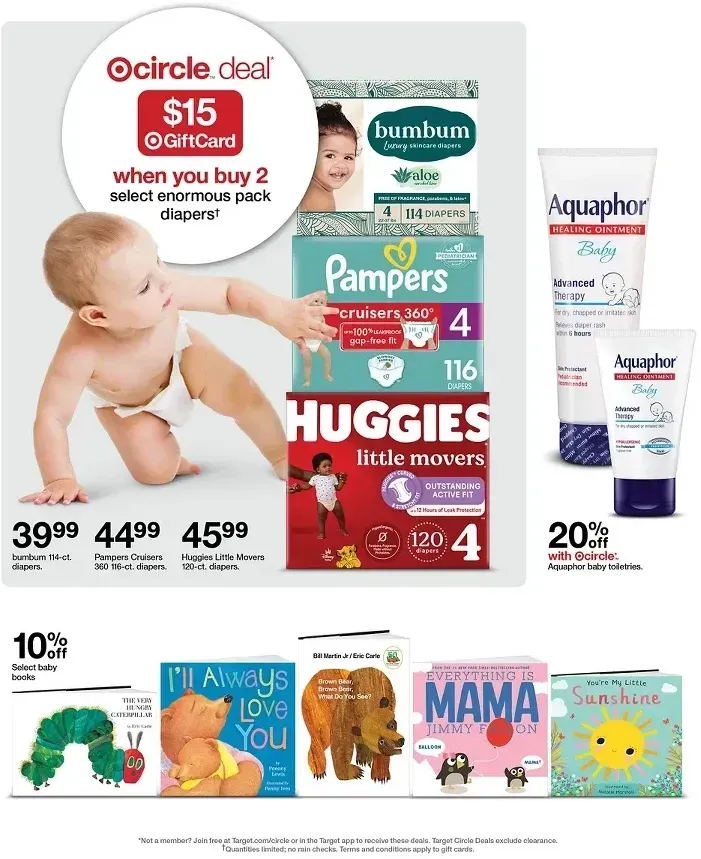 Target Weekly Ad Page 9