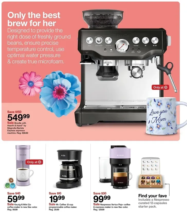 Target Weekly Ad Page 45