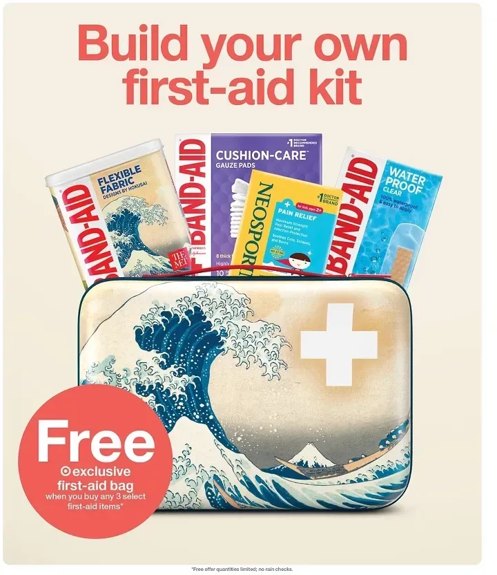 Target Weekly Ad Page 19