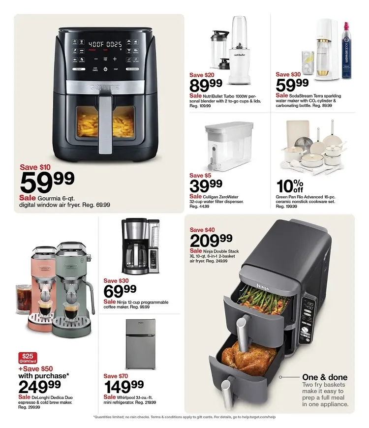 Target Weekly Ad Page 28