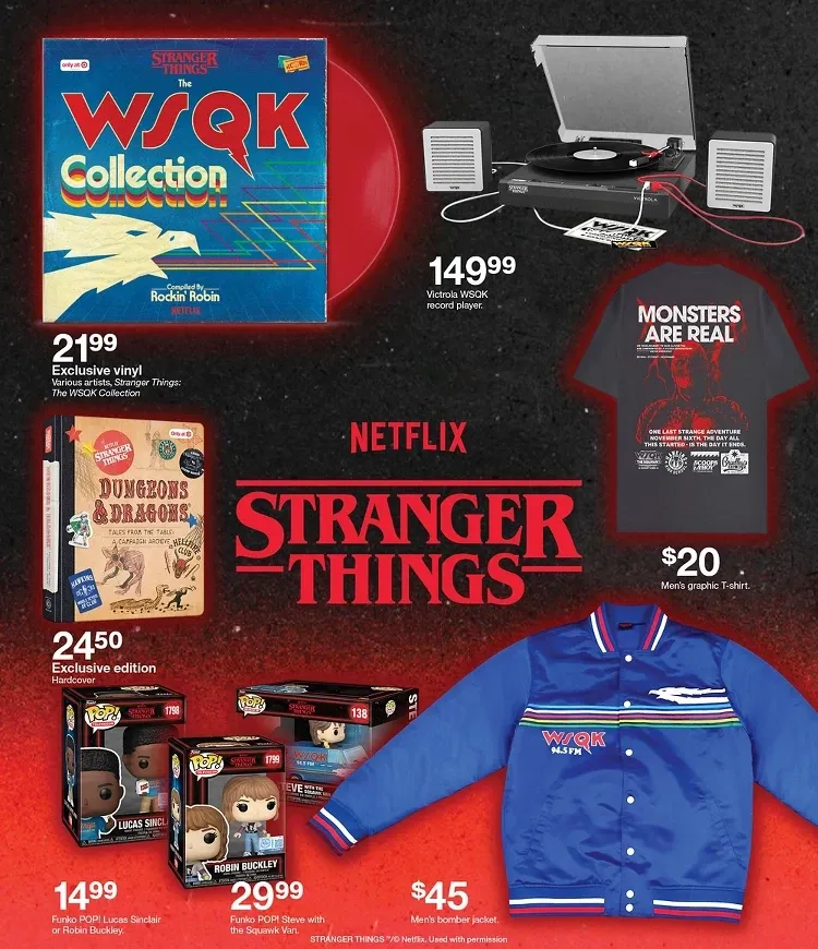 Target Weekly Ad Page 11