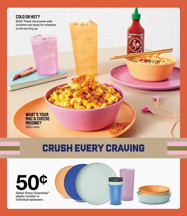 Target Weekly Ad Page 17