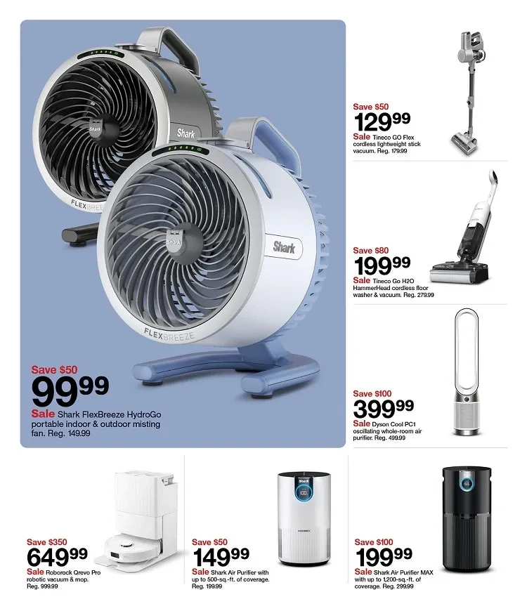 Target Weekly Ad Page 19