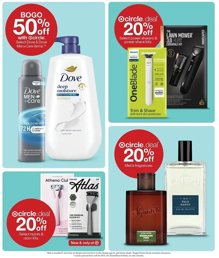 Target Weekly Ad Page 18