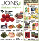Jons International Marketplace flyer preview