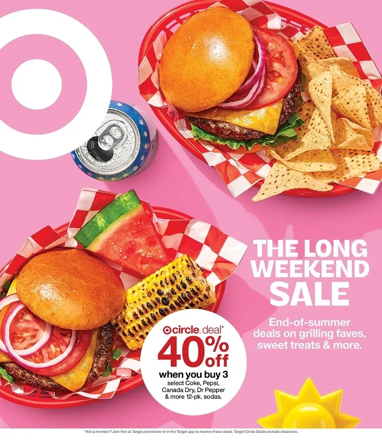 Target Weekly Ad Page 12