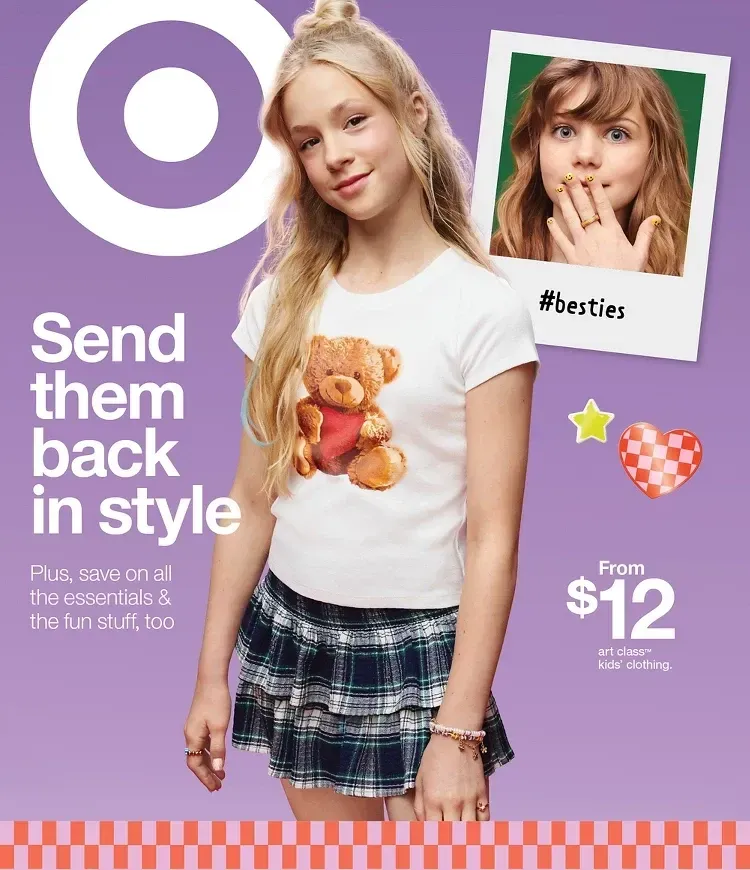 Target Weekly Ad Page 4