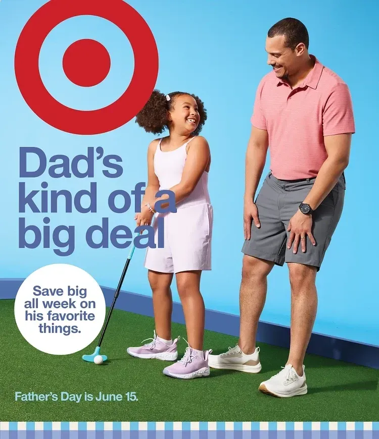Target Weekly Ad Page 2