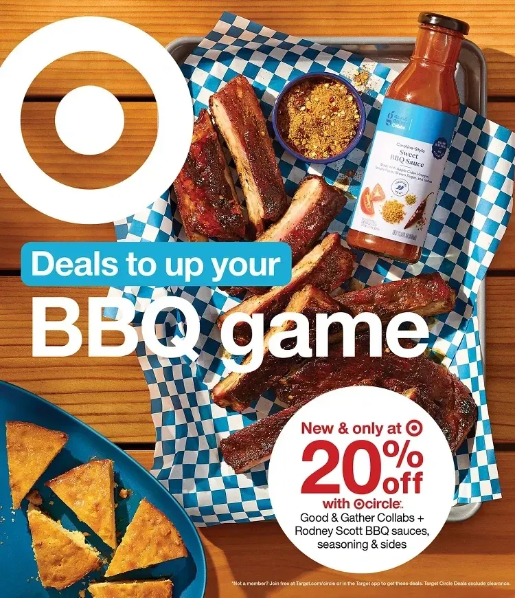 Target Weekly Ad Page 26