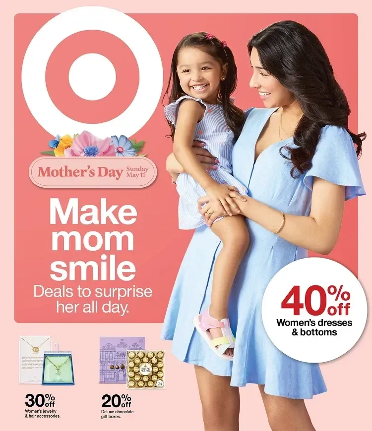 Target Weekly Ad Page 3
