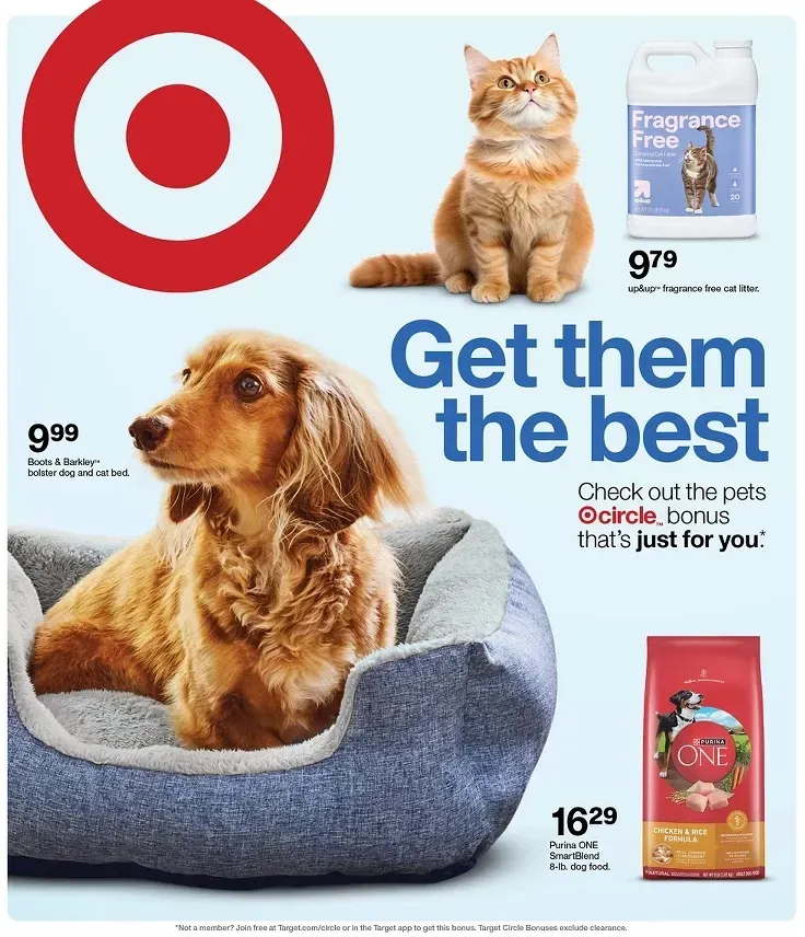 Target Weekly Ad Page 15