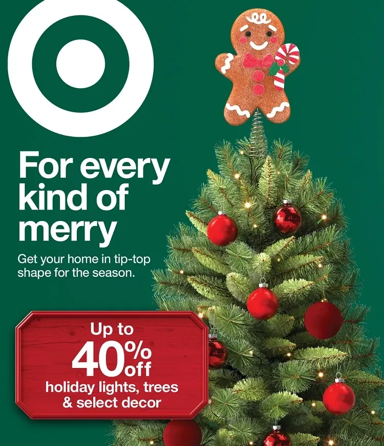 Target Weekly Ad Page 34