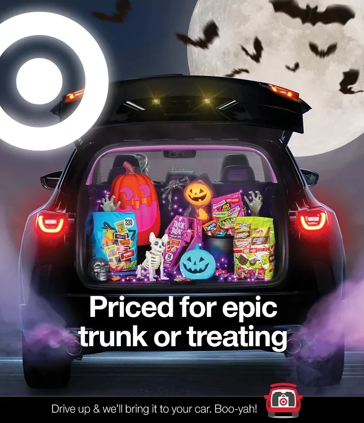 Target Weekly Ad Page 12