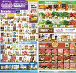 Galleria Market flyer preview