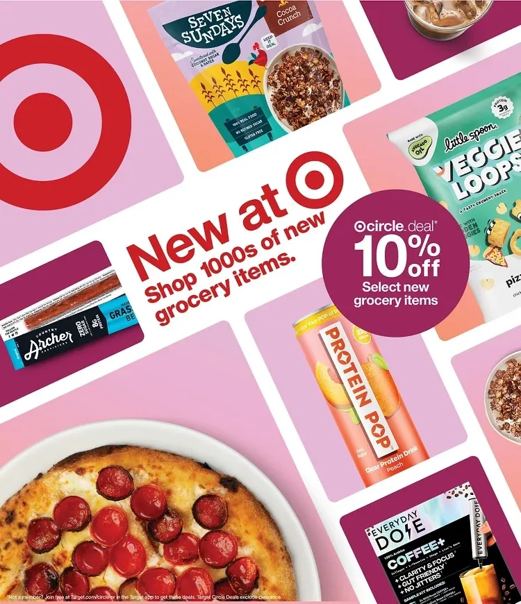 Target Weekly Ad Page 15