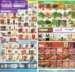 Galleria Market flyer preview