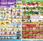 Galleria Market flyer preview
