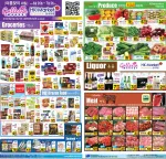 Galleria Market flyer preview