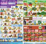 Galleria Market flyer preview