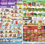 Galleria Market flyer preview