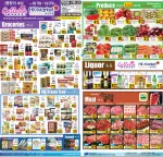 Galleria Market flyer preview