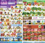 Galleria Market flyer preview