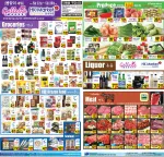 Galleria Market flyer preview