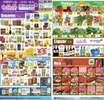 Galleria Market flyer preview