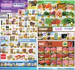 Galleria Market flyer preview