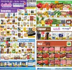 Galleria Market flyer preview