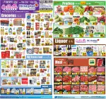 Galleria Market flyer preview