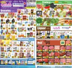 Galleria Market flyer preview