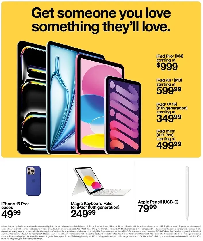 Target Weekly Ad Page 18