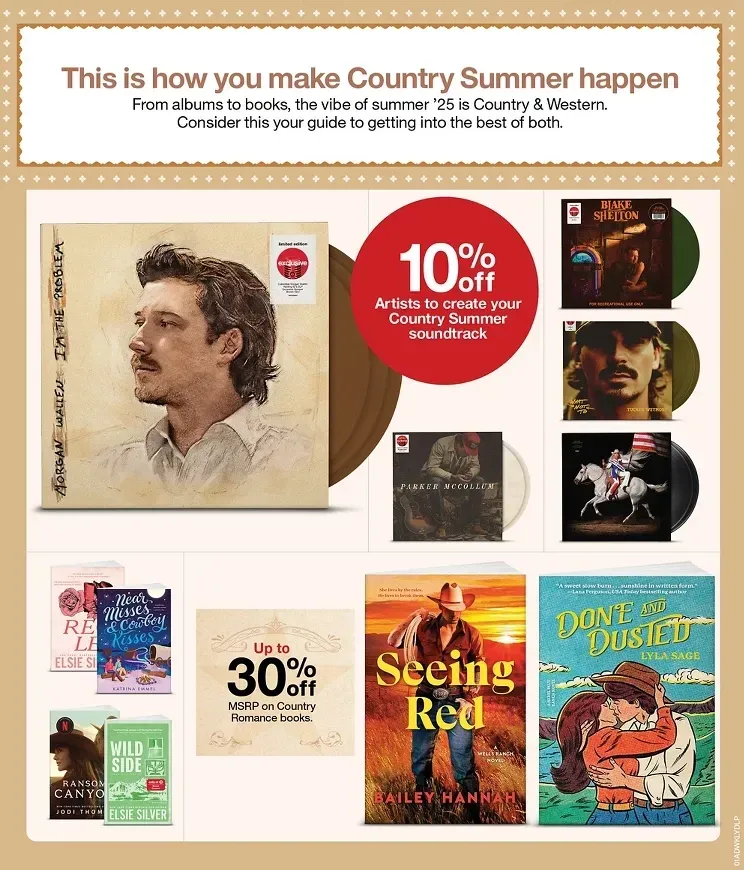 Target Weekly Ad Page 18