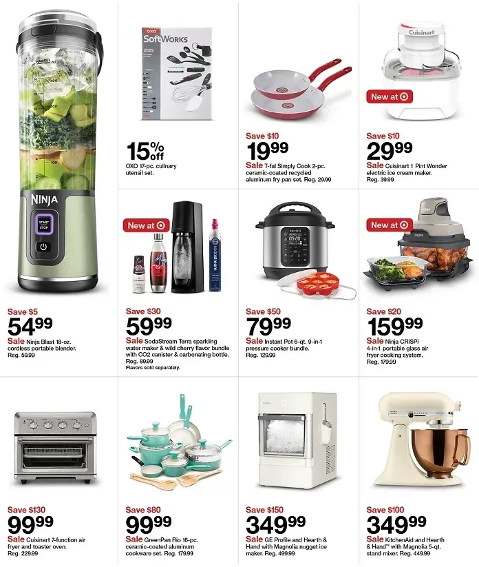 Target Weekly Ad Page 19