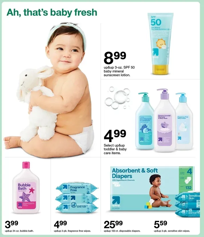 Target Weekly Ad Page 19